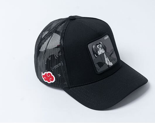 Kappe Capslab Naruto Serge Baumwolle