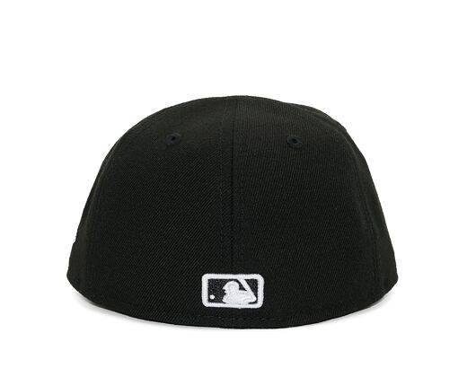 Kinder Kappe New Era - MLB My First 59FIFTY - NY Yankees - Black / White