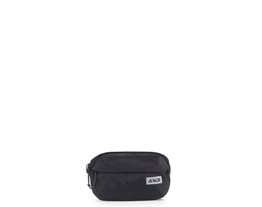 Tasche Aevor - Hipbag Ease - Ripstop Black