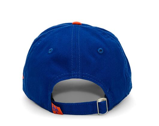 Kappe New Era - 9TWENTY Classic Dad Cap - NY Mets - Team Color