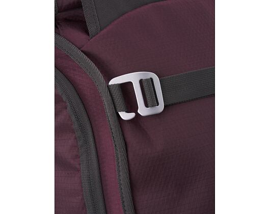 Rucksack Aevor - Travel Pack Waterproof - Cherry Gateau