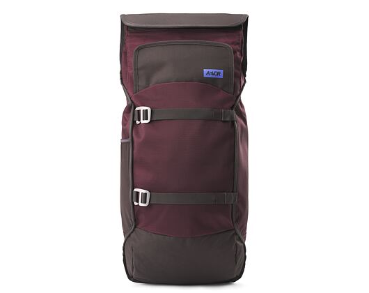 Rucksack Aevor - Trip Pack Waterproof - Cherry Gateau