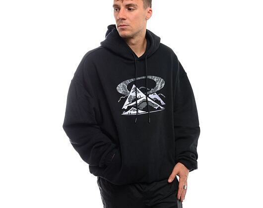 Pullover Oakley Summit Peak Hoodie