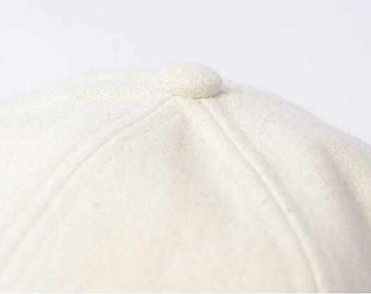 Kappe Oakley Soho Dad Hat Lx Arctic White