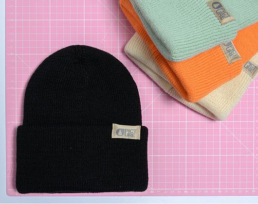 Mütze Picture Mayoa - Tangerine