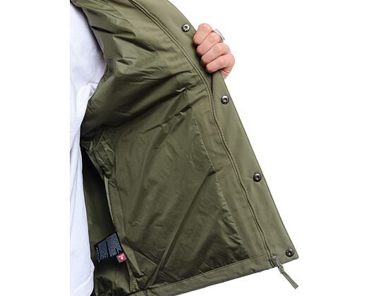 Weste Helly Hansen - Escape Insulated Vest - Green
