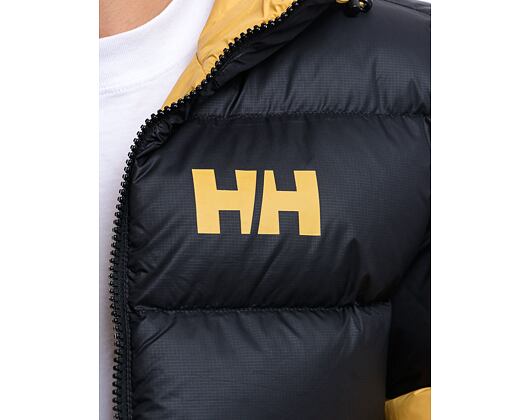 Jacke Helly Hansen - Active Puffy Jacket - Sand