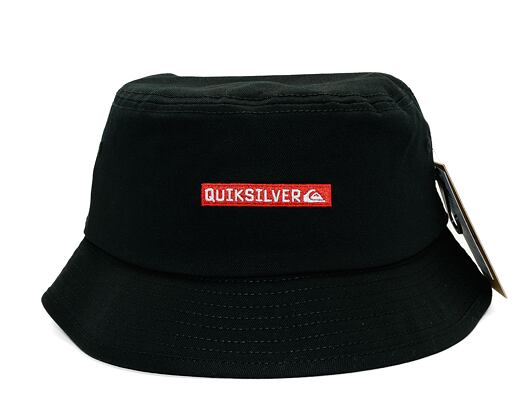 Hut Quiksilver Dna Bucket (Kvj0)