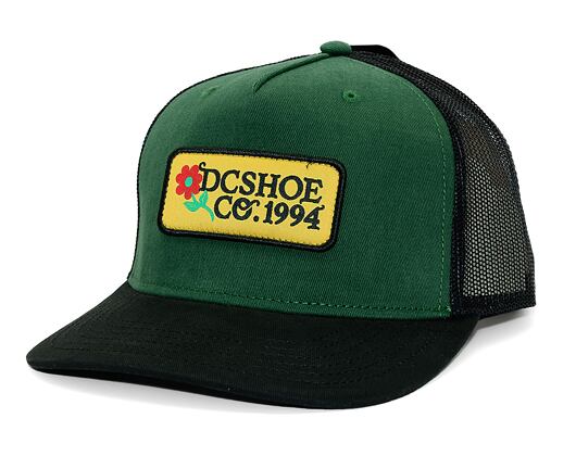 Kappe DC Bloomer Hdwr Gzh0