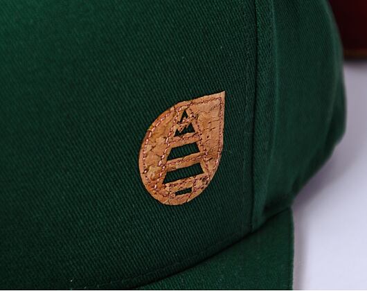 Kappe Picture Kline  - Dark Green