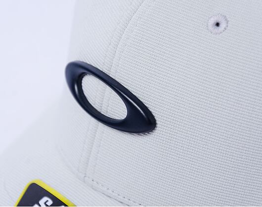 Kappe Oakley - Tincan Cap - Lunar Rock