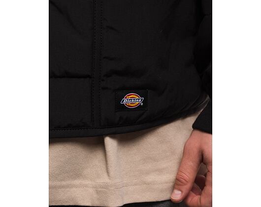 Jacke Dickies Gardiner Liner Jacket Black