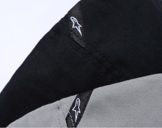 Kappe Alpinestars - Setting - Grey