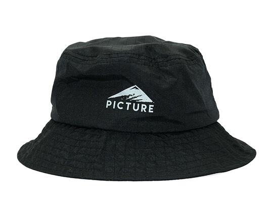 Hut Picture Lisbonne - Black