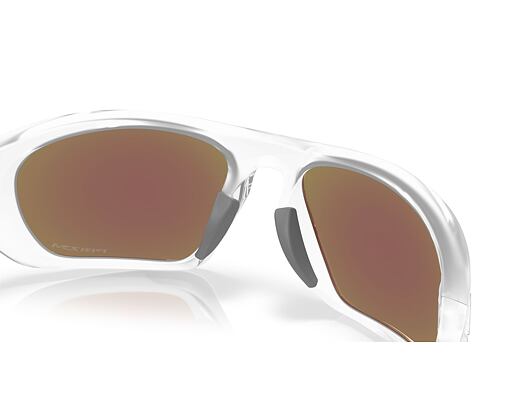 Sonnenbrille Oakley Lateralis Prizm Sapphire