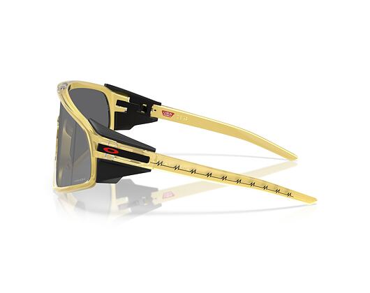 Sonnenbrille Oakley Latch Panel Patrick Mahomes Prizm Black