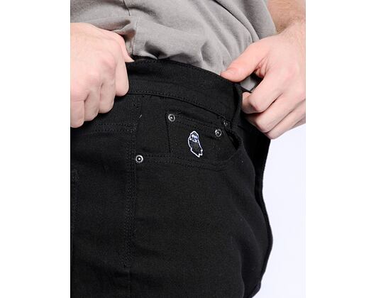 Hose NNSNS Biggerfoot Black/Superstretch/Canvas