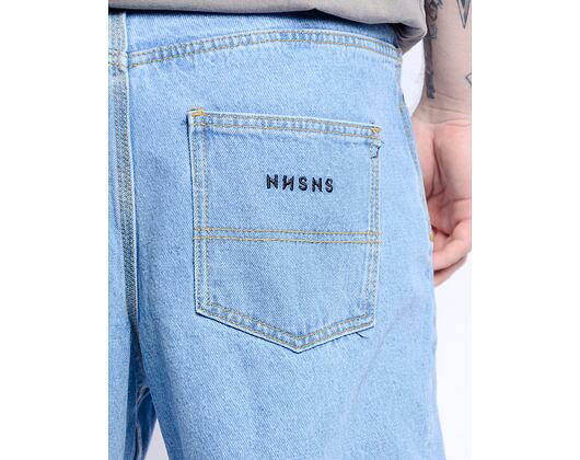 Hose NNSNS Biggerfoot White/Denim/Denim