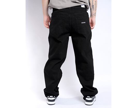 Hose NNSNS Bigfoot Superstretch/Black/Canvas