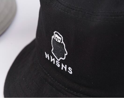 Hut NNSNS Unsinn Black/Black