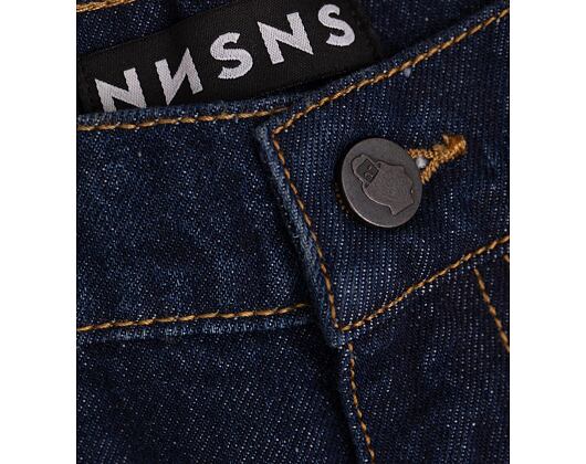 Hose NNSNS Bigfoot Blue/Rinsed/Denim