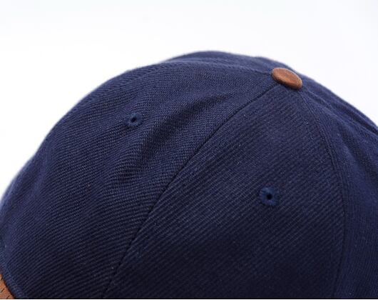 Kappe New Era - 9TWENTY Heavy Twill - Navy