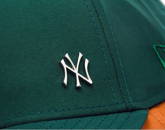 Kappe New Era - 9FORTY MLB Flawless - NY Yankees - Green