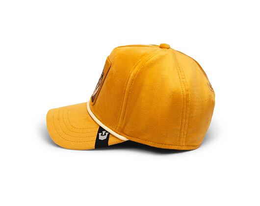 Goorin - Lion Royalty - Trucker Cap