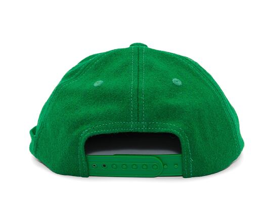 Kappe Rip N Dip - Team Spirit Snapback (Green)