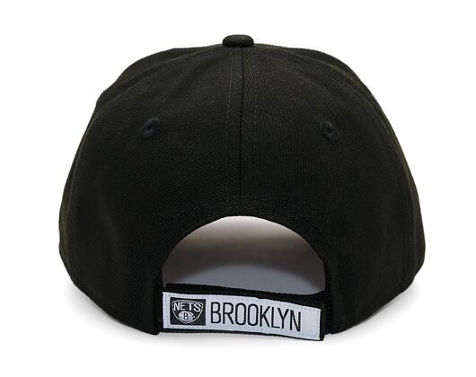 Kinder Kappe New Era - NBA The League 9FORTY - Brooklyn Nets - Team Color
