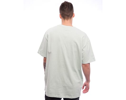 T-Shirt Urban Classics Heavy Oversized Tee frostmint