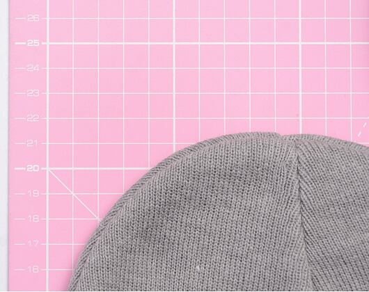 Mütze Upfront - SPINBACK 2 Fold Beanie UF4140-9999 Black Black