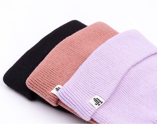 Mütze Upfront - FRANKIE RECYCLED BEANIE UF4198-0042 Purple