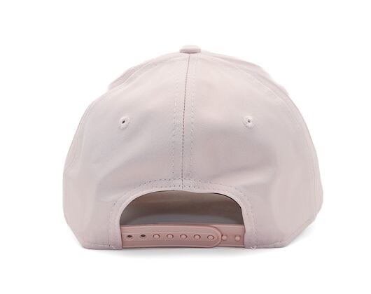Damen Kappe New Era - MLB Satin 9FORTY - NY Yankees - Pink