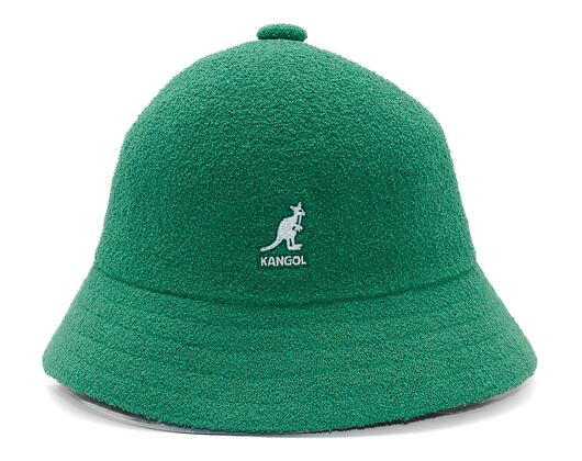Hut Kangol - Bermuda Casual - Turf Green