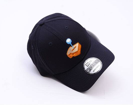 Kappe NEW ERA 940 Neg Graphics 9forty