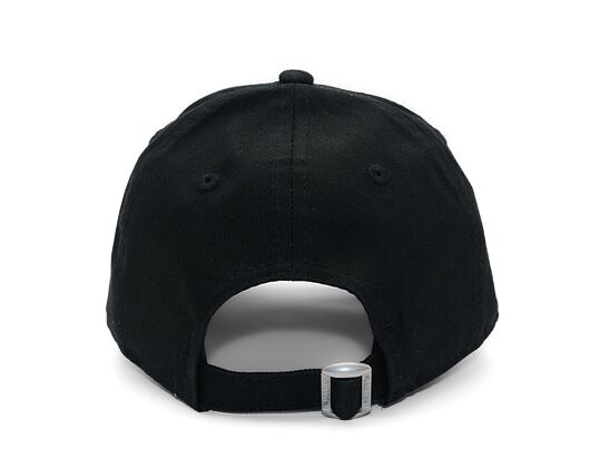 Kinder Kappe New Era - Basic 9FORTY - Manchester United FC - Black
