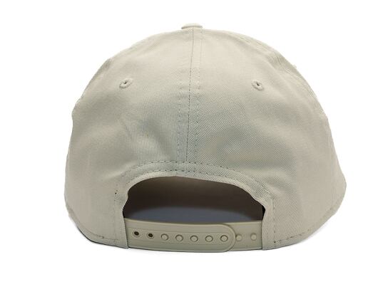 Kappe New Era - F1 Seasonal 9FORTY - Haas Formula 1 - Stone