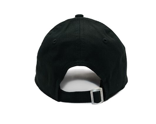 Kinder Kappe New Era - Core 9FORTY - AC Milan - Black