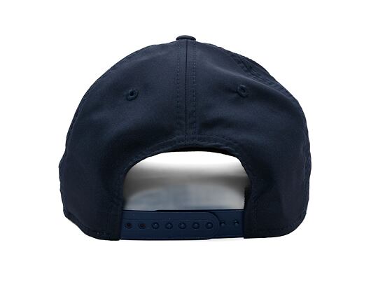 Kappe New Era - Core 9SEVENTY Stretch-Snap - Chelsea FC Lion Crest - Navy