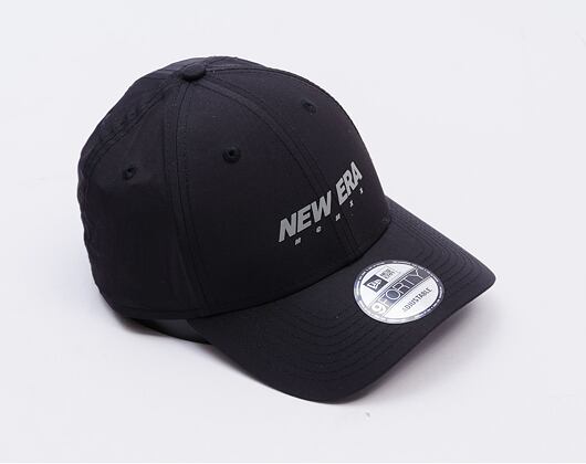 Kappe New Era - Tech 9FORTY - Black