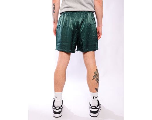 Shorts New Era - Woven Shorts - Dark Green