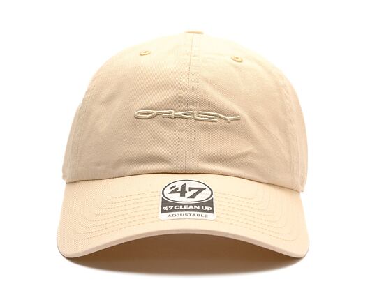 Kappe Oakley - 47 Soho Dad Hat - Mist
