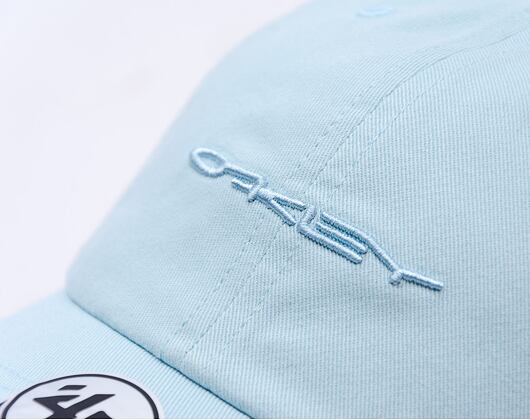 Kappe Oakley - 47 Soho Dad Hat - Frost
