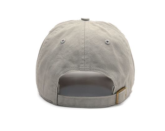 Kappe Oakley - Remix Dad Hat - Cement