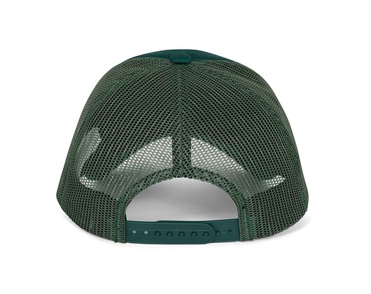 Kappe Rip N Dip - Catfish Trucker Hat Light - Olive