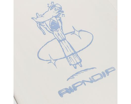 T-Shirt Rip N Dip - Saturn Tee - Bone