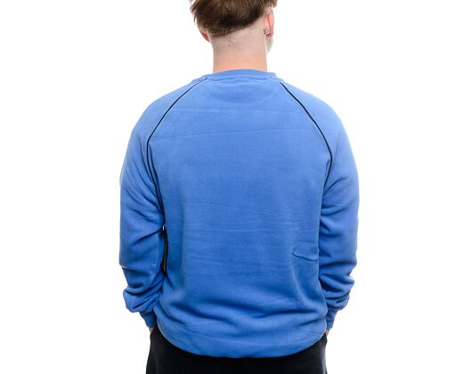 Pullover Quiksilver - Mercury Wired Fleece - Sky Blue