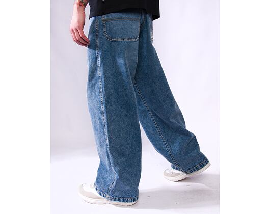 Hose Dickies - Loose Wave Denim