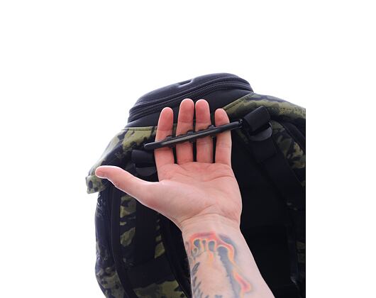 Rucksack Oakley - Kitchen Sink - Tiger Camo Green